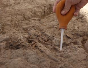 Çatalhöyük presents new traces from centuries ago