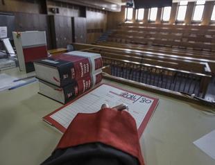 Justice minister vows more reforms in new judicial year