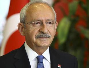Opposition may have single or multiple presidential candidates: CHP leader