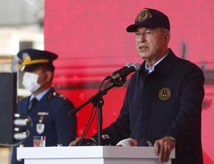 Smooth evacuation from Kabul show Turkish army’s power: Defense minister