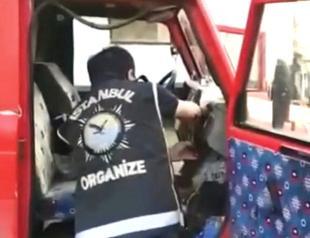 Businessman organizes fake assassination plot to get police protection