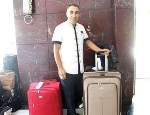 ‘Turkish bellboy inherits $275,000 left by British holidaymaker’