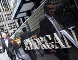 JP Morgan revises up Turkeys 2021 growth forecast to 8.4 pct