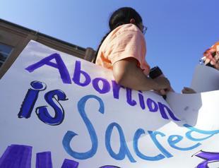 US Supreme Court declines to block Texas abortion ban