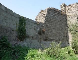 Excavations begin in Trabzon to bring to light traces of four empires
