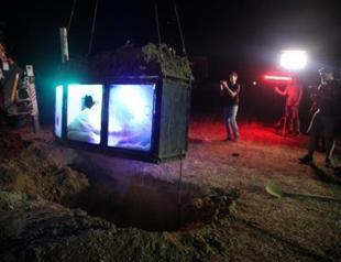 Dangerous stunts by two Turkish influencers stir controversy