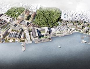 Contemporary Istanbul to be held in October