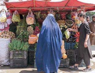 Life in Kabul transforms after Taliban takeover