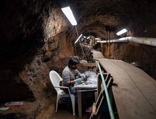 Below a pyramid, a treasure trove sheds new light on ancient Mexican rites
