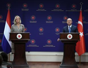 EU should make substantial migrant deal with Turkey: FM