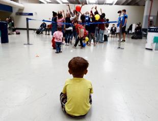 Afghan people need compassion and support: Op-ed