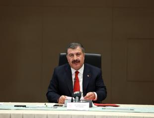 Most of COVID deaths in Turkey are among unvaccinated: Minister