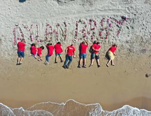 Turkey marks 6 years since death of Syrian toddler Aylan Kurdi