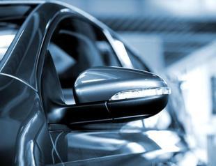 Automotive market grows 24 pct in January-August