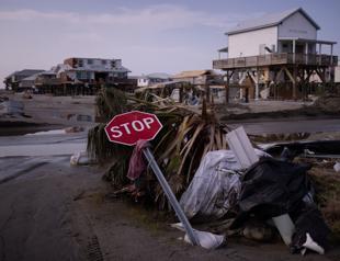 Dozens dead as flash floods hit US northeast
