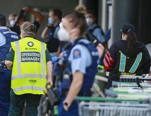 New Zealand police kill terrorist after he stabs 6 people