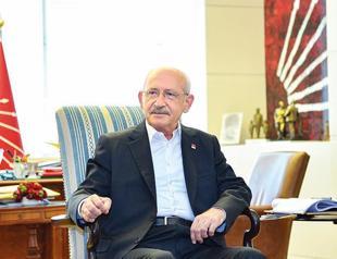 All refugees will be back in their home in 2 years after taking power: CHP leader