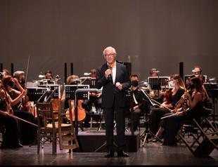 Istanbul State Opera Ballet opens with Fidelio