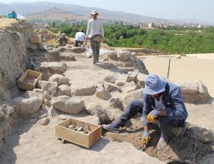 Arslantepe Mound becomes more popular after UNESCO listing