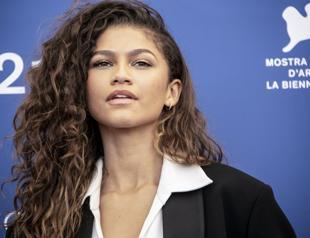 Sci-fi blockbuster Dune brings stars to Venice