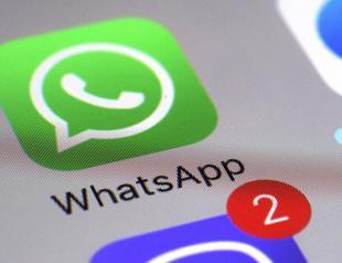 Turkey fines WhatsApp $235,000 over data breach