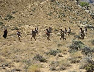 Taliban prepare for government as fighting rages in Panjshir