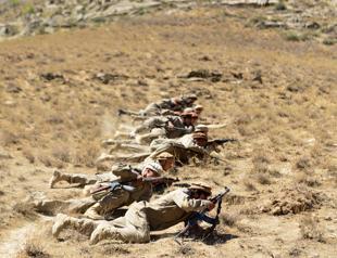 Taliban battle for Panjshir as US warns of Afghanistan civil war