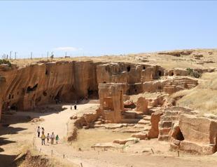 Mesopotamian city finds new life as tourist hub