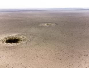 Turkey’s fifth-largest lake faces drought threat