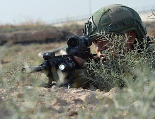 Some 1,865 terrorists ‘neutralized’ in 2021: Ministry