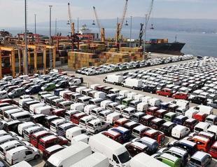 Automotive exports hit $2.4 billion in August