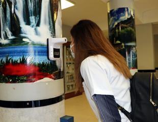 Schools reopen in Turkey amid coronavirus measures