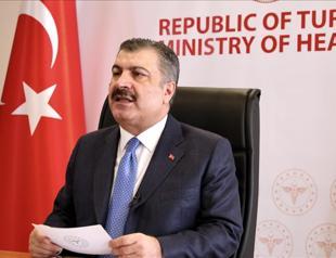Pandemic reveals injustice in access to health services: Turkish minister