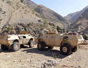 Taliban say resistance holdout Panjshir Valley completely captured