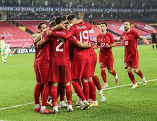 Turkey set for tough test in Netherlands