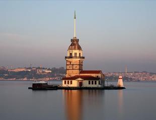 Restoration begins at Maiden’s Tower