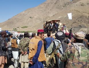 Taliban claim total control over Afghanistan