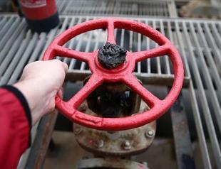 Turkeys LNG imports see dramatic fall as prices soar globally