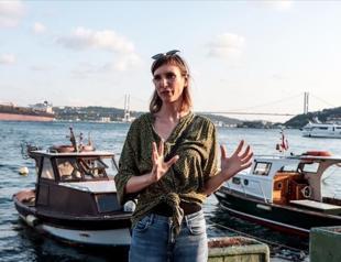 Hungarian chef introduces Turkish cuisine to world