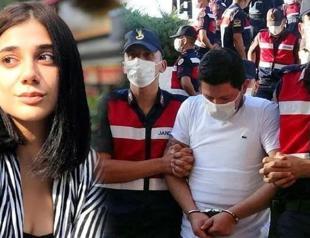 Murderer’s spouse included in high profile femicide case