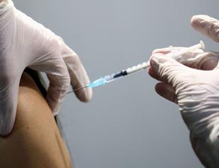 Migrants in Turkey getting virus jab, says minister