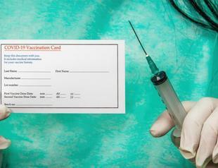 Nurses arrested over vaccine card scam