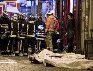 France begins marathon trial over November 2015 Paris attacks