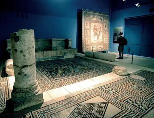 Number of museums in Turkey rose in 2020