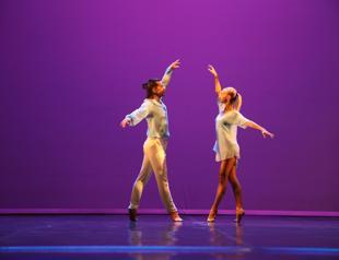 Samsun Opera Ballet to open new season