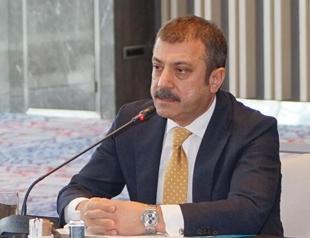 Central Bank chief signals shift away from headline inflation