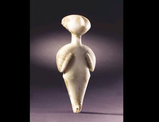 Turkey can’t recover ancient ‘Stargazer’