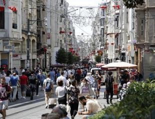 Minister urges caution as virus cases remain high