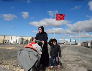 UNHCR grateful for Turkeys strong partnership: Official