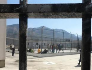 Tension rises in Israeli jails after punitive measures on Palestinian detainees